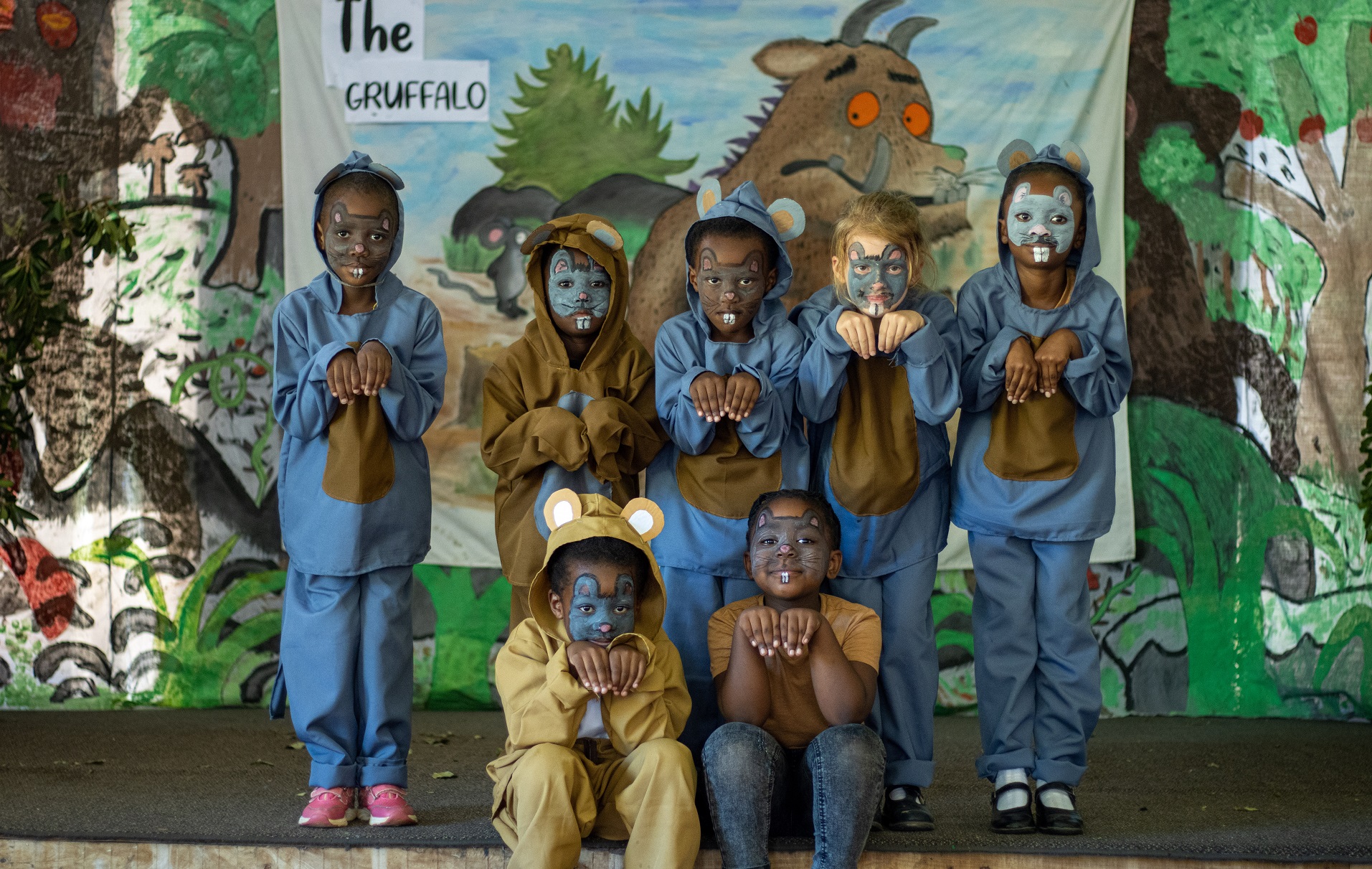 A broad and balanced curriculum