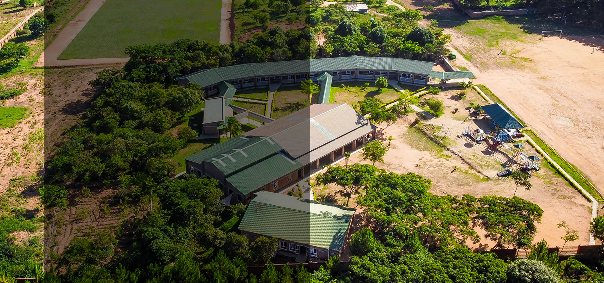 T a m u p ok e l e r a n i! Takulandilani! Karibu! Welcome! To our Primary School